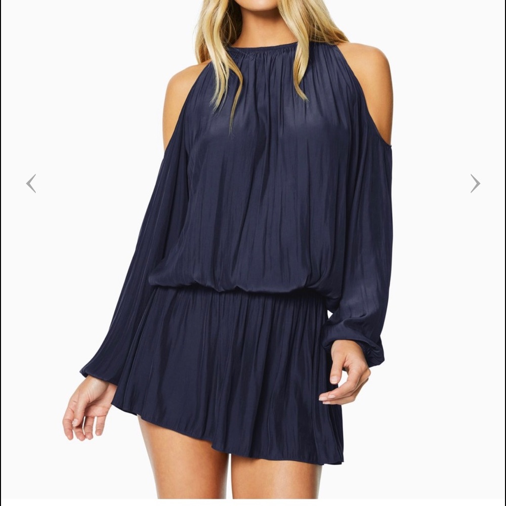 Rang Brook New York Lauren Dress